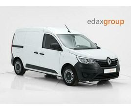 RENAULT EXPRESS 1.5 BLUE DCI C/IVA