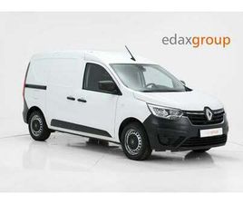 RENAULT EXPRESS 1.5 BLUE DCI CONFORT C/IVA