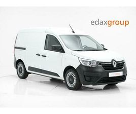 RENAULT EXPRESS 1.5 DCI BLUE CONFORT C/IVA