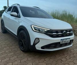 VOLKSWAGEN NIVUS COMFORTLINE 1.0 200 TSI FLEX AUT 2024