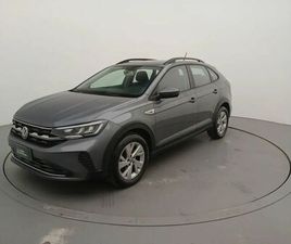 VOLKSWAGEN NIVUS COMFORTLINE 1.0 200 TSI FLEX AUT 2024