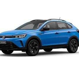 VOLKSWAGEN NIVUS HIGHLINE 1.0 200 TSI FLEX AUT 1955