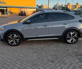 VOLKSWAGEN NIVUS HIGHLINE 1.0 200 TSI FLEX AUT 2021