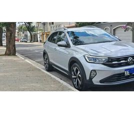 VOLKSWAGEN NIVUS HIGHLINE 1.0 200 TSI FLEX AUT 2021