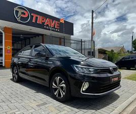 VOLKSWAGEN VIRTUS VOLKSWAGEN VIRTUS COMFORT. 200 TSI 1.0 FLEX 12V AUT 2025
