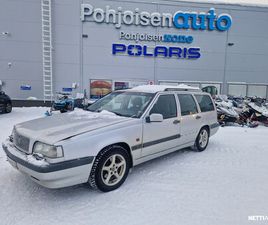 5D STW 2.5 20V-MANUAL VAIHTEISTO RAHOITUS ILMAN KÄSIRAHAA!