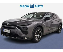 PURETECH 130 SHINE PACK COMFORT SELECTION EAT8 # 360 KAMERA, SÄHKÖINEN TAKALUUKKU, LÄMPÖPAKETTI #