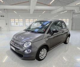 FIAT 500 1.0 70 CV IBRIDO CULT 3 PORTE BERLINA