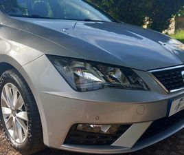 SEAT LEON ST 1.6TDI STYLE NOVEMBRO/17