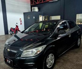 CHEVROLET ONIX 1.0 SPE/4 ECO JOY