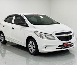 CHEVROLET ONIX 1.0 SPE/4 ECO JOY