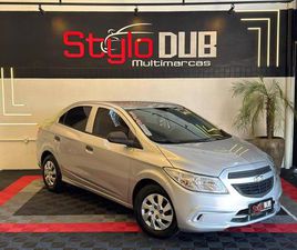 CHEVROLET PRISMA 1.0 SPE/4 ECO JOY