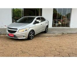 CHEVROLET PRISMA SED. JOY/LS 1.0 8V FLEXPOWER 4P