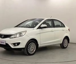 TATA ZEST