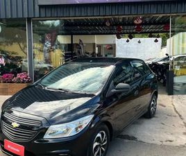 CHEVROLET ONIX 1.0 SPE/4 ECO JOY