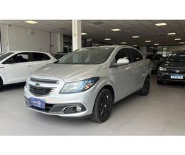 CHEVROLET PRISMA SED. LT 1.4 8V FLEXPOWER 4P