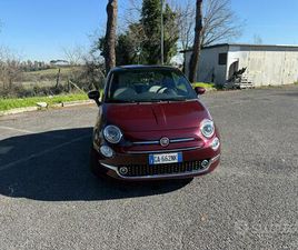 FIAT 500 2020 1.2 BENZINA/GPL