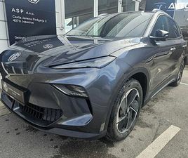 MG MGS5 EV LUXURY 231KM