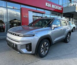 SSANGYONG TORRES EVX 73KWH BATERIJA. + 10 LET GARANCIJE