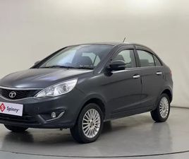 TATA ZEST