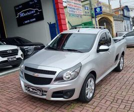 CHEVROLET MONTANA SPORT 1.4 ECONOFLEX 8V 2P