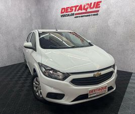 CHEVROLET ONIX 1.0 SPE/4 ECO LT
