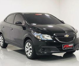 CHEVROLET PRISMA 1.4 SPE/4 LT