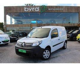 RENAULT KANGOO EXPRESS RENAULT KANGOO EXPRESS