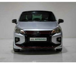 MITSUBISHI ATTRAGE GLX | GCC SPECS | MIDLINE | EXCELLENT CONDITION