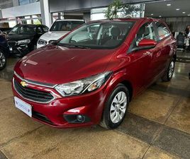 CHEVROLET ONIX 1.4 SPE/4 ECO LT