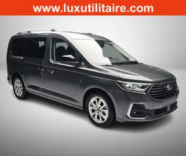 FORD TOURNEO CONNECT 1.5 EB PHEV AUTO 150 GRAND TITANIUM