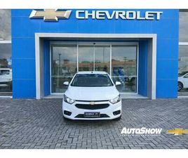 CHEVROLET ONIX 1.0 SPE/4 ECO LT