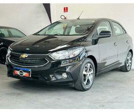 CHEVROLET ONIX HATCH LTZ 1.4 8V FLEXPOWER 5P MEC.