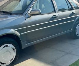 VOLKSWAGEN SANTANA 1.8 MI 2002