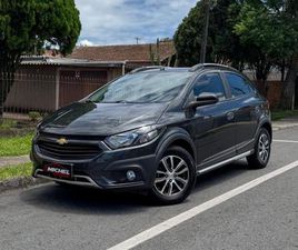 CHEVROLET ONIX 1.4 SPE/4 ECO ACTIV AUTO
