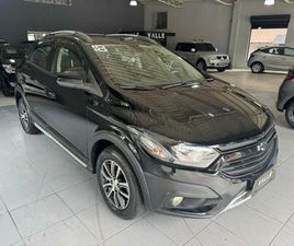 CHEVROLET ONIX 1.4 SPE/4 ECO ACTIV AUTO