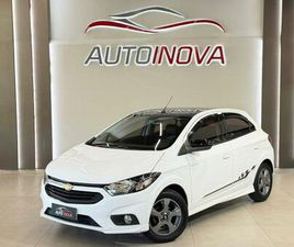 CHEVROLET ONIX 1.4 SPE/4 EFFECT