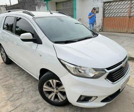CHEVROLET SPIN LTZ 1.8 8V ECONO.FLEX 5P MEC.
