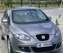 SEAT ALTEA 2.0 TDI 2600€ OKAZION