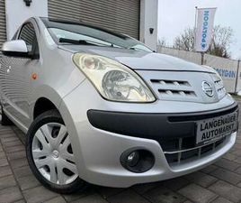 NISSAN PIXO ACENTA-KLIMA