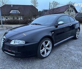 ALFA ROMEO GT 1.9 MULTIJET 16V Q2