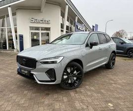 T6 PLUS BLACK EDITION AWD PLUG-IN HYBRID