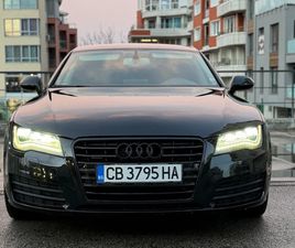 3.0 TDI 245 HP СОБСТВЕН ЛИЗИНГ