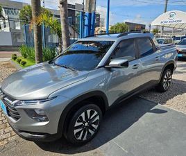 CHEVROLET MONTANA 1.2 TURBO FLEX 12V 4P MEC.