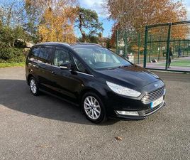 2.0 TDCI TITANIUM X POWERSHIFT EURO 6 (START/STOP) 5DR