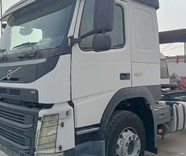 VOLVO FM VOLVO FM 400 4X2 PRIME MOVER MY-2016