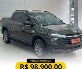 CHEVROLET MONTANA 1.2 TURBO