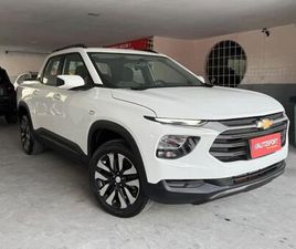 CHEVROLET MONTANA LT 1.2 TURBO FLEX 12V 4P MEC.