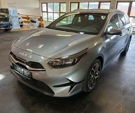 / CEED SW ULTIMATE EDITION*FRÜHLINGS-AKTION*