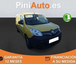 RENAULT GRAND KANGOO FG. MAXI 1.5BLUE DCI 70KW 5PL.